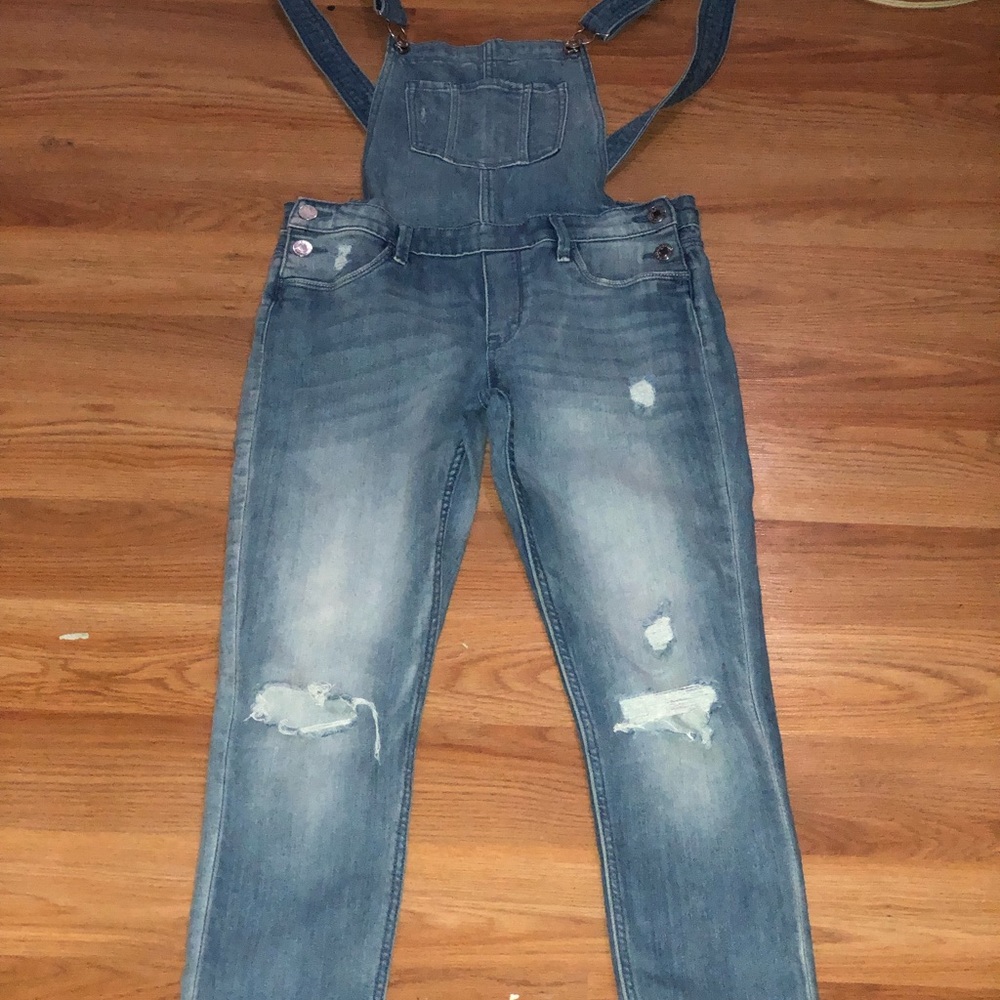 Jean H&M jumper
